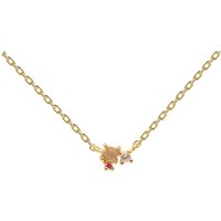 Collana PDPaola Donna Atelier in Argento CO01-175-U - CO01-175-U